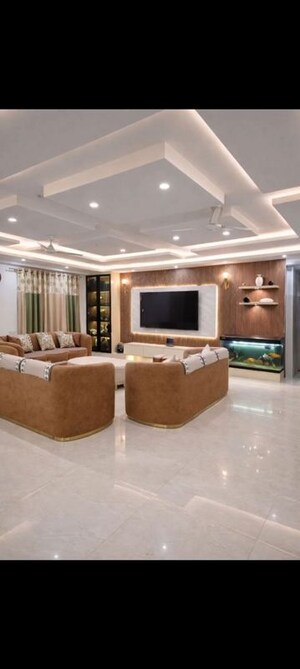 4 BHK Builder Floor For Rent in Vasant Kunj
