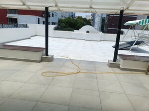 Team Area in  Office Space at Ashwini Homes Jubilee Hills, Jubilee Hills – for Rent