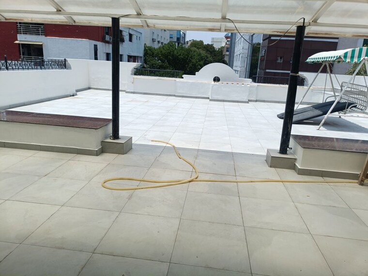 Team Area, ashwini-homes-jubilee-hills Commercial Office Space 2000 Sq.Ft. In Jubilee Hills Hyderabad 10445570