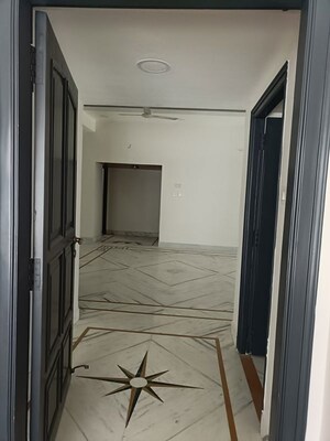 Building Lobby in  Office Space at Ashwini Homes Jubilee Hills, Jubilee Hills – for Rent