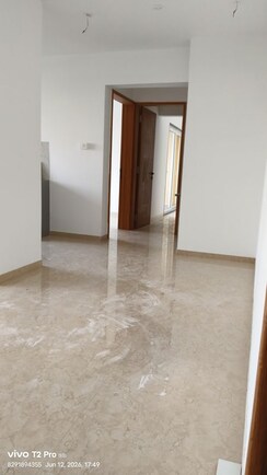 2 BHK Apartment For Rent in Lalit Estate