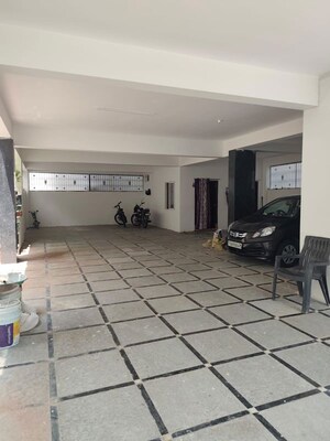 Parking in  Office Space at Aditya Mansion Jubilee Hills, Jubilee Hills – for Rent