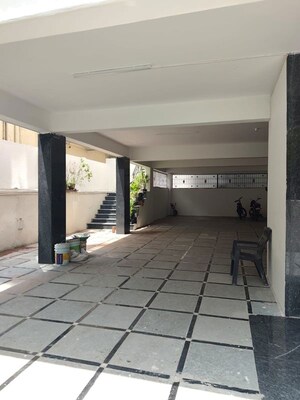 Parking in  Office Space at Aditya Mansion Jubilee Hills, Jubilee Hills – for Rent