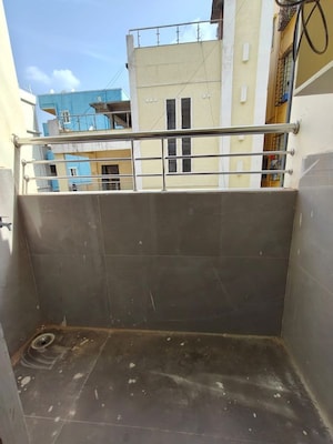 Kitchen in 1 BHK Apartment at First Avenue Kondapur, Kondapur – for Rent