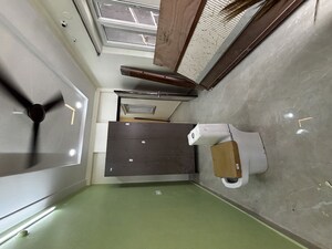 Kitchen in 1 BHK Apartment at Happy Homes Kondapur, Kondapur – for Rent