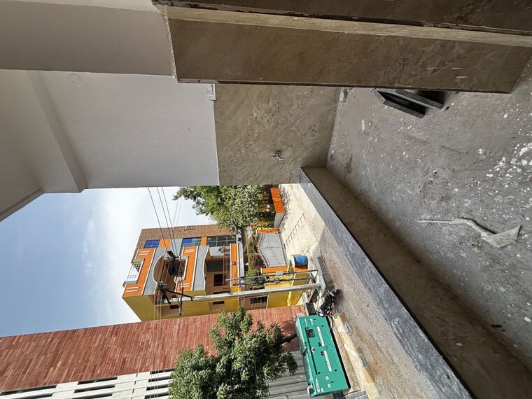 Exterior View, happy-homes-kondapur 1 Bedroom 750 Sq.Ft. Apartment In Kondapur Hyderabad 10445595