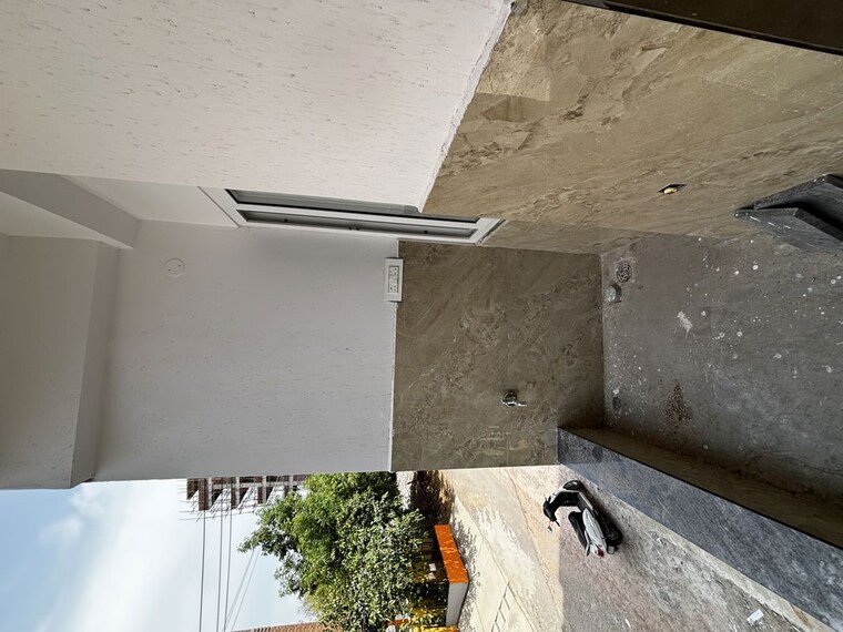 Balcony, happy-homes-kondapur 1 Bedroom 750 Sq.Ft. Apartment In Kondapur Hyderabad 10445595