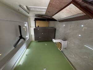 Kitchen in 1 BHK Apartment at Happy Homes Kondapur, Kondapur – for Rent