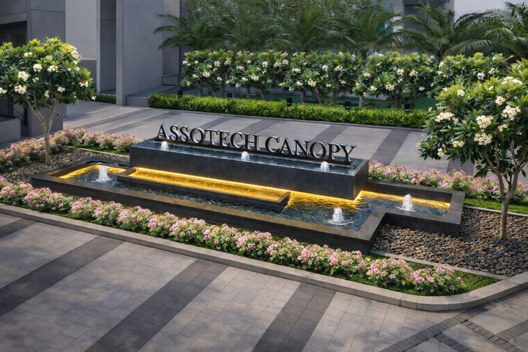 undefined, crossing-republik  100 Sq.Yd. Plot In Crossing Republic Ghaziabad 10445600