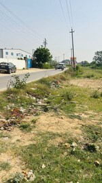 100 Sq.Yd. Plot in Crossing Republik