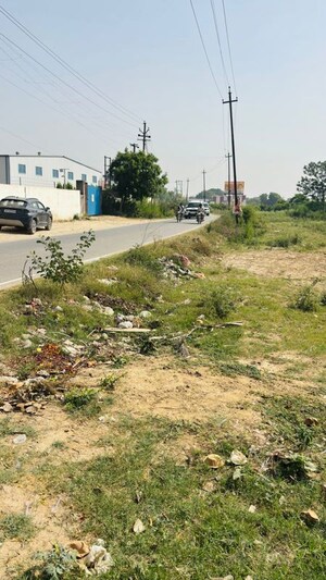  Plot For Sale in Crossing Republik, Crossing Republic