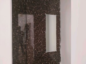 Bathroom in 3 BHK Apartment at Ace Divino, Sector 1 Greater Noida – for Rent