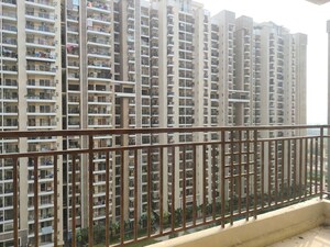 3 BHK Apartment – Exterior View View at Ace Divino, Sector 1 Greater Noida - for Rent