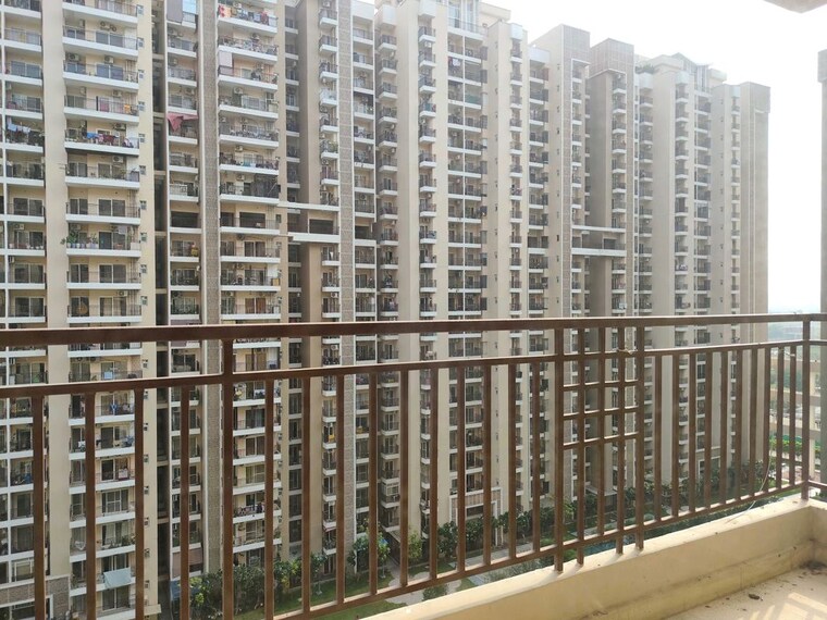 Exterior View, ace-divino 3 Bedroom 1565 Sq.Ft. Apartment In Sector 1 Greater Noida Greater Noida 10445605