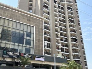 3 BHK Apartment – Exterior View View at Ace Divino, Sector 1 Greater Noida - for Rent