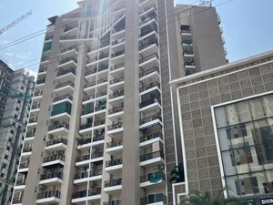 3 BHK Apartment – Exterior View View at Ace Divino, Sector 1 Greater Noida - for Rent