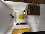 1 BHK + Pooja Room,Servant Room,Study Room,Extra Room,Store Room 750 Sq.Ft. Apartment in BM Residency Kondapur