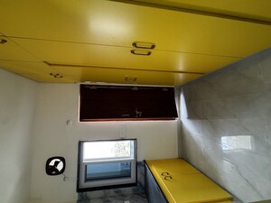 Furnished Amenities in 1 BHK Apartment at BM Residency Kondapur, Kondapur – for Rent
