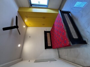 Furnished Amenities in 1 BHK Apartment at BM Residency Kondapur, Kondapur – for Rent