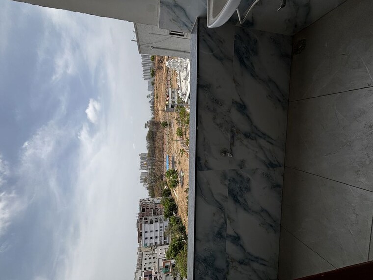 Master Plan, bm-residency-kondapur 1 Bedroom 750 Sq.Ft. Apartment In Kondapur Hyderabad 10445602