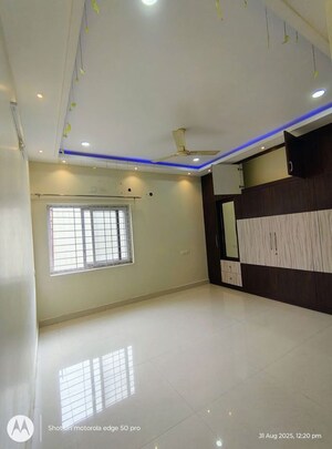 Kitchen in 2 BHK Apartment at Concrete Orchids, Kondapur – for Rent