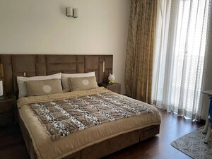 Bedroom in  Apartment at M3M Golf Estate, Sector 65 – for Rent