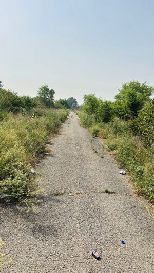 Plot Area in  Plot at Ansal Api Aquapolis, Dundahera – for Sale