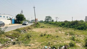 Plot Area in  Plot at Ansal Api Aquapolis, Dundahera – for Sale