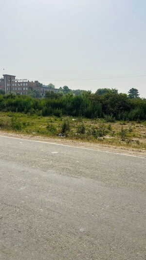 Plot Area in  Plot at Ansal Api Aquapolis, Dundahera – for Sale