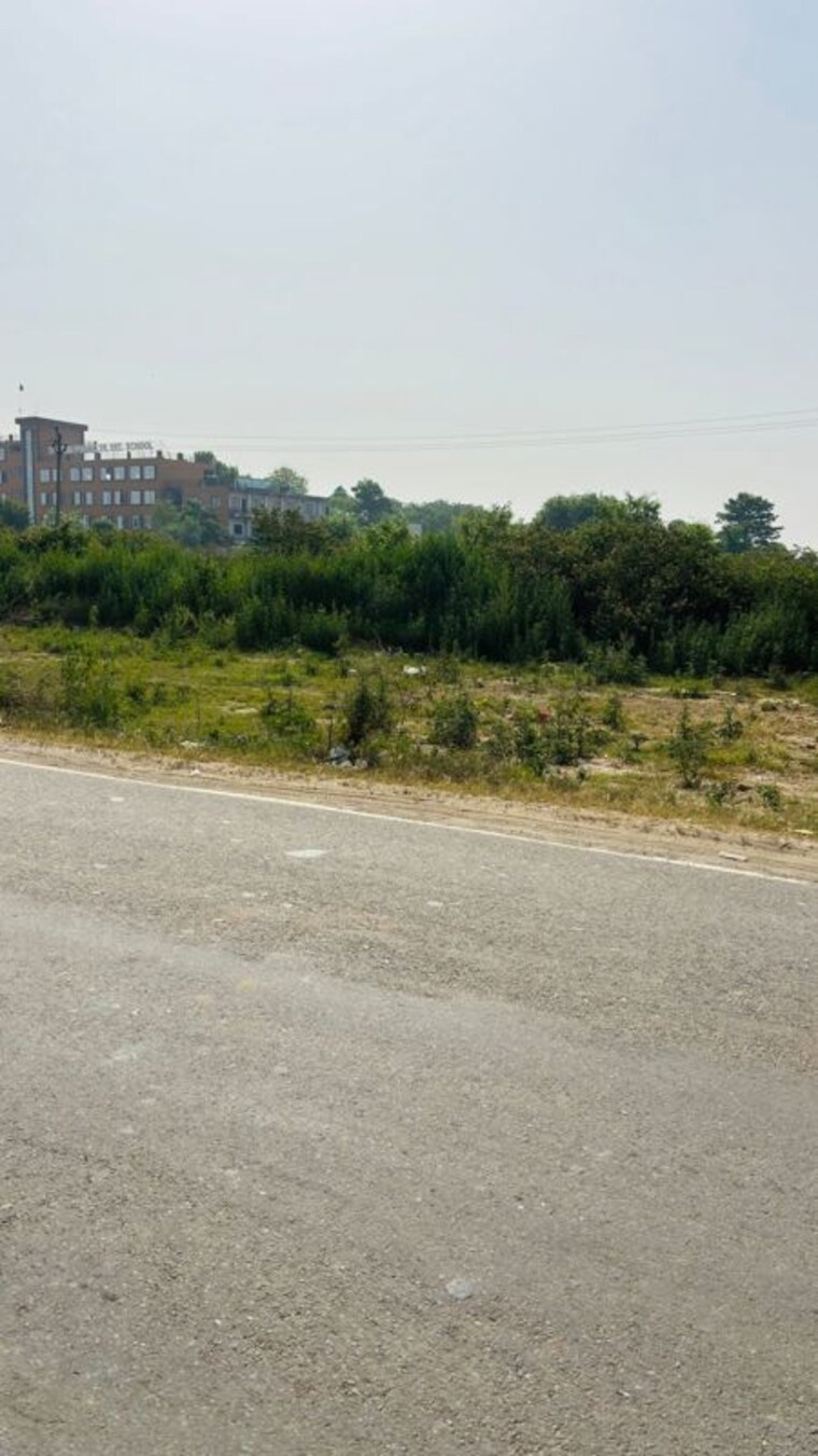 undefined, ansal-api-aquapolis  150 Sq.Ft. Plot In Dundahera Ghaziabad 10445624