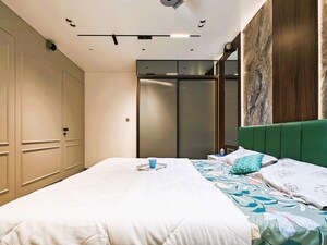 3 BHK Apartment For Sale in Hiranandani Highland, Powai