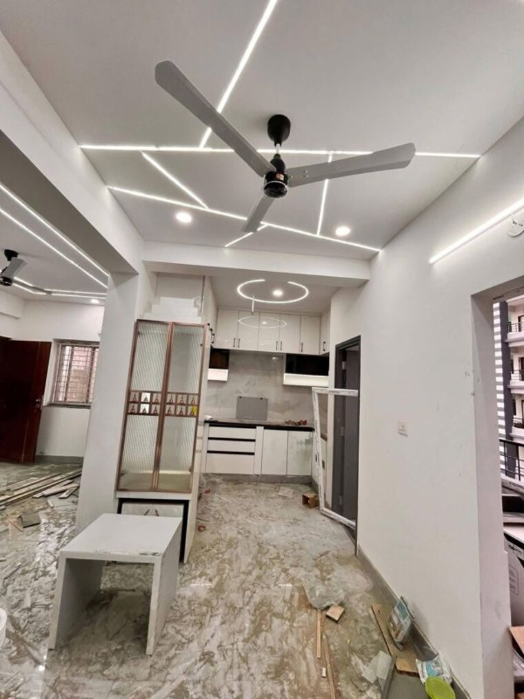 undefined, kk-residency-gachibowli 2 Bedroom 1250 Sq.Ft. Apartment In Gachibowli Hyderabad 10445627