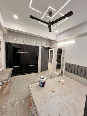 Kitchen in 2 BHK Apartment at KK Residency Gachibowli, Gachibowli – for Rent