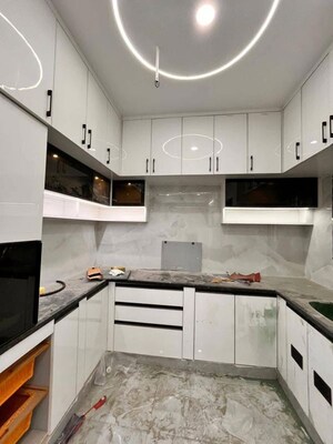 Kitchen in 2 BHK Apartment at KK Residency Gachibowli, Gachibowli – for Rent