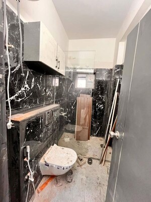 Team Area in 2 BHK Apartment at KK Residency Gachibowli, Gachibowli – for Rent
