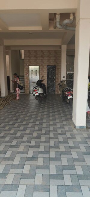 Parking in  Apartment at Chandan Nagar – for Rent