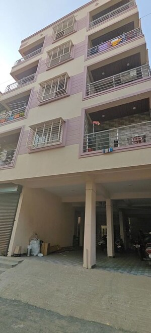  Apartment – Exterior View View at Chandan Nagar - for Rent