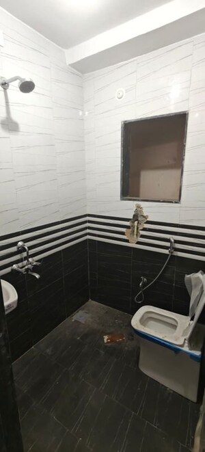 Staircase in  Apartment at Chandan Nagar – for Rent