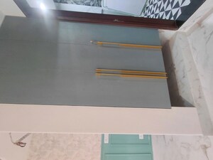 Furnished Amenities in 3 BHK Apartment at Janakpuri – for Sale