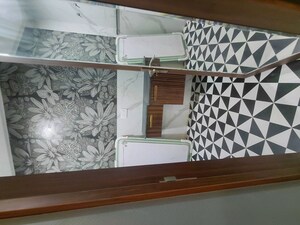 Balcony in 3 BHK Apartment at Janakpuri – for Sale