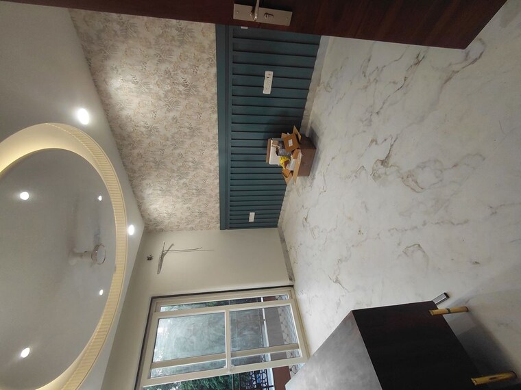 Balcony, janakpuri 3 Bedroom 1400 Sq.Ft. Apartment In Janakpuri Delhi 10445629