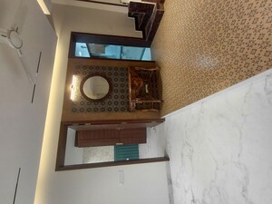 Furnished Amenities in 3 BHK Apartment at Janakpuri – for Sale