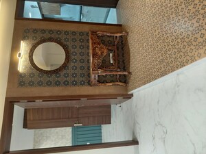 Bedroom in 3 BHK Apartment at Janakpuri – for Sale