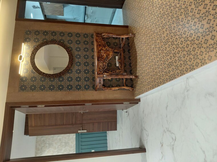Bedroom, janakpuri 3 Bedroom 1400 Sq.Ft. Apartment In Janakpuri Delhi 10445629