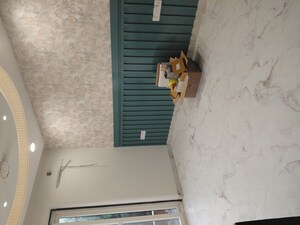 Balcony in 3 BHK Apartment at Janakpuri – for Sale