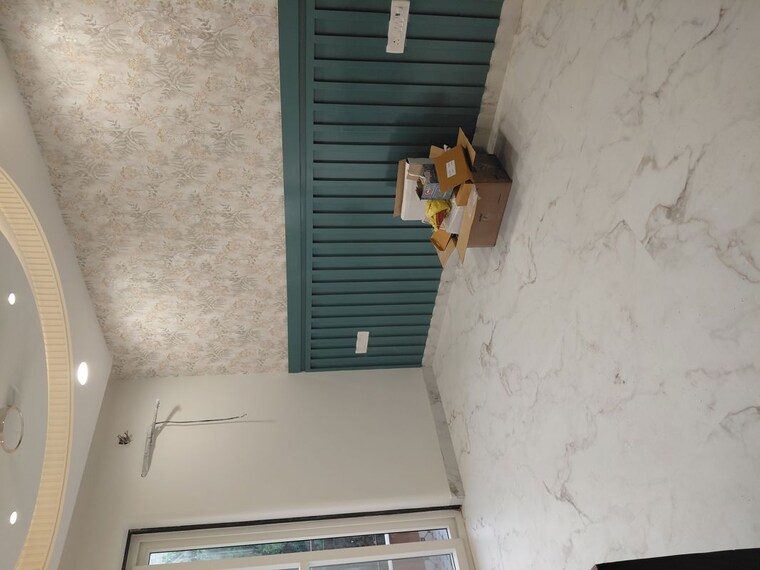 Balcony, janakpuri 3 Bedroom 1400 Sq.Ft. Apartment In Janakpuri Delhi 10445629