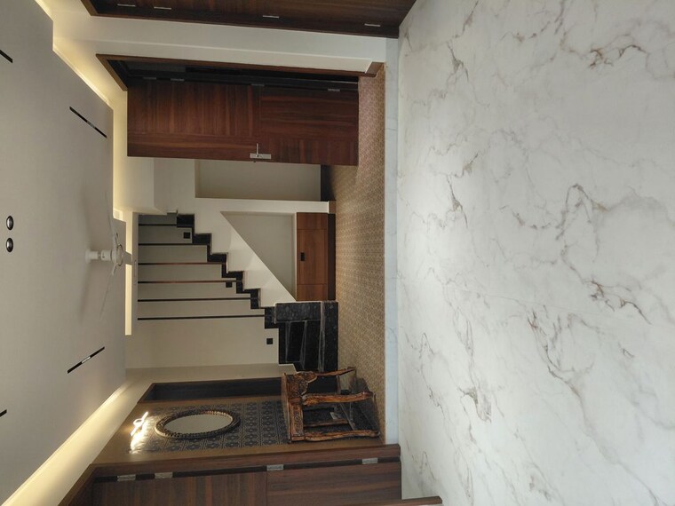Kitchen, janakpuri 3 Bedroom 1400 Sq.Ft. Apartment In Janakpuri Delhi 10445629