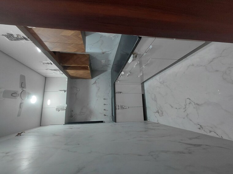 Kitchen, janakpuri 3 Bedroom 1400 Sq.Ft. Apartment In Janakpuri Delhi 10445629
