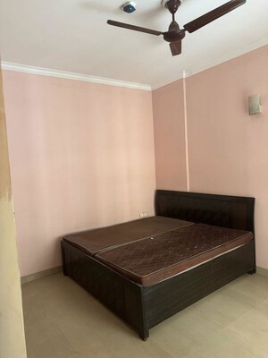 Bedroom in 2 BHK Penthouse at Crossing Republik, Crossing Republic – for Sale