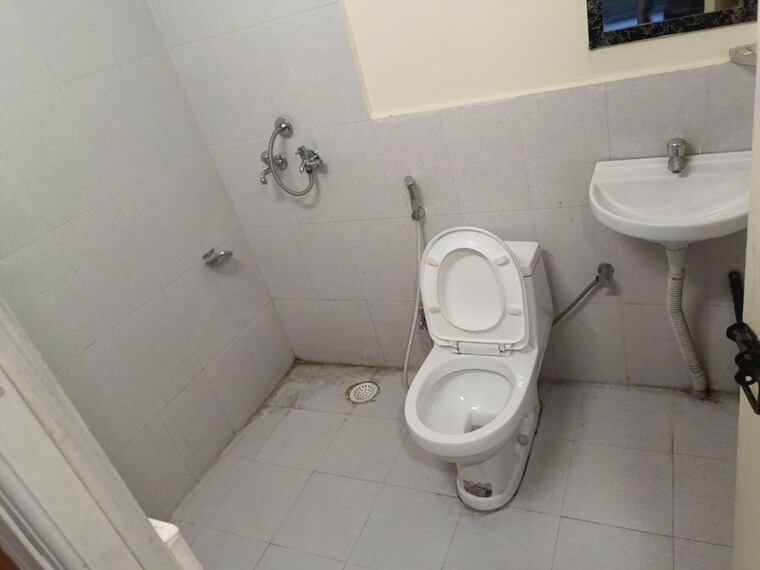 Bathroom, pyramid-urban-homes-3 2 Bedroom 600 Sq.Ft. Apartment In Sector 67a Gurgaon 10445632